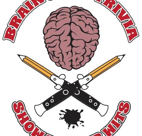 New Brain Gang Trivia Website!